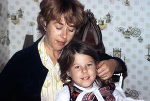 Photo of Jeanine VanKerckhove